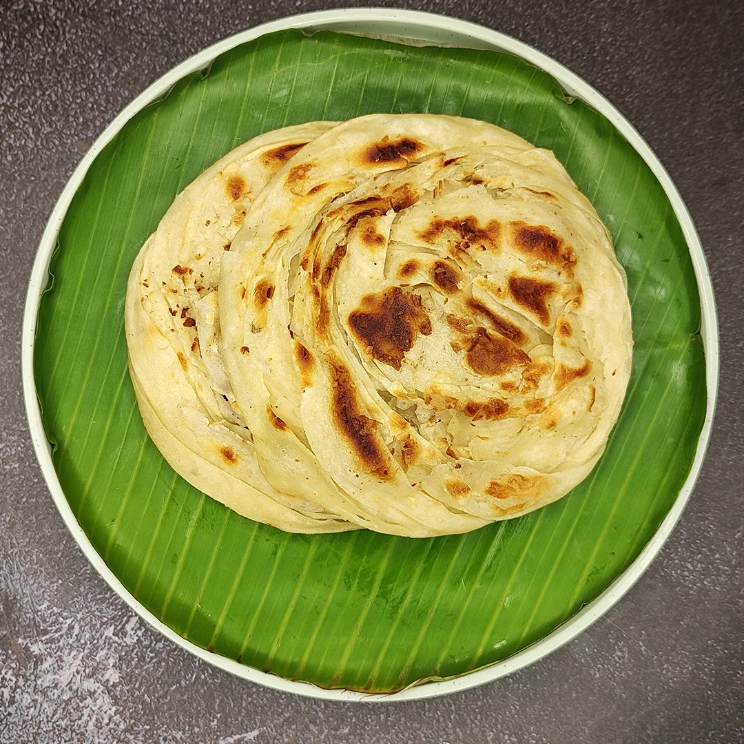 Chicken Fried Rice at ABI'S BIRYANI